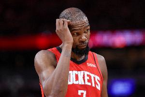 KD：若我在賽季中被交易至黃蜂或雄鹿這種地方 那就是時候退役了