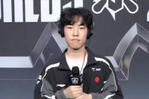 Hang賽后采訪：我希望遇到AL，T1的話變化會(huì)多一點(diǎn)，更了解老對(duì)手AL