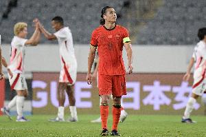 媒體人：國(guó)足下一任主帥只能是外教才對(duì)；國(guó)安新帥11月不一定到位