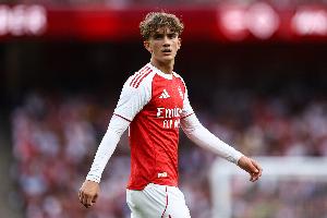 15歲道曼出戰(zhàn)71分鐘5成功過人，同期場上其他球員最多僅2次