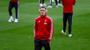 貝爾巴托夫：維爾茨的體格并不是問題，適應(yīng)期他要用雄心克服恐懼