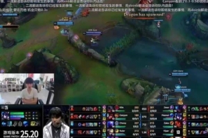 Doinb：Zeus玩得很自私！他就是LCK的Bin哥 這樣玩正面壓力很大！