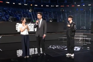 Faker：最重要的是減少自身失誤，我們會全力以赴面對剩余比賽