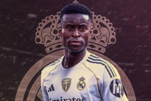 明夏大魚！太陽報(bào)：皇馬有信心免簽格伊，將與拜仁、巴薩等隊(duì)競爭