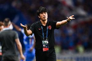 記者談蓉城：還是自己抓不住機(jī)會(huì)，第五外援的選擇影響走勢