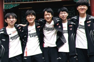 媒體人：不管怎么說，今年AL已經(jīng)是LPL最讓人驚喜的隊(duì)伍了