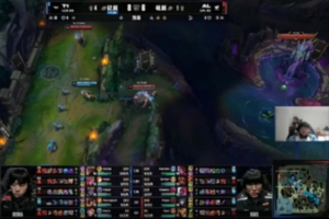 Ning王：永恩起來了無敵了，Faker給機會了啊