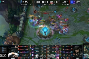 夏安：T1，真的是可敬的對(duì)手；辛苦了小熊貓