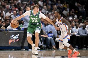 歐文談弗拉格：開(kāi)心打球享受比賽的同時(shí) 用表現(xiàn)贏得他人的尊重