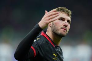 父親談希門尼斯狀態(tài)：他的腳踝問題一直反反復復 這不太正常