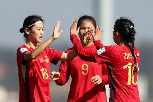 媒體人談U17女足：技術、身體世界二流，但體能、比賽能力落后