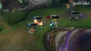 什么時(shí)候出K歌之王？B站UP主整活BLG十六強(qiáng)單曲《布拉格廣場》