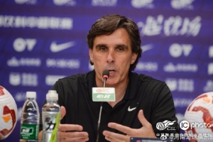 【賽后發(fā)布會(huì)】拉莫斯：對(duì)手很強(qiáng) 我們頂住了壓力