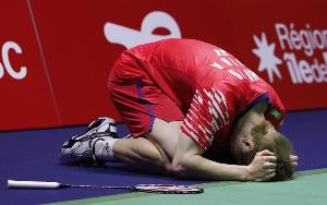 石宇奇領(lǐng)銜！國羽鎖定9個(gè)年終總決賽資格，僅男雙未獲得滿額參賽