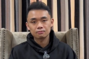 原帥：這是很好得到榮譽(yù)的機(jī)會 希望在全運(yùn)會幫助遼寧取得好成績