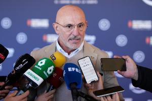 西班牙新一期國家隊名單將在11月7日18點30分公布