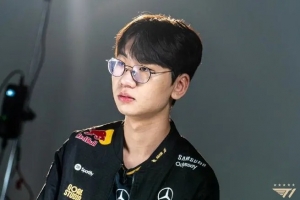 Doran：加入T1很幸運、是很好的機會；隊友們都經(jīng)驗豐富