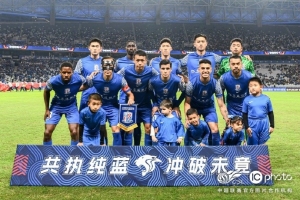 北京時間10月31日20:00，中超第29輪，上海申花1-0戰(zhàn)勝深圳新鵬城