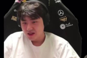 Bang：AL真的是個(gè)很優(yōu)秀的對手 這場真的是誰贏都不奇怪的程度