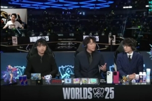 記得：Faker太怪了，入圍賽第一天跟今天是同一個人嗎？