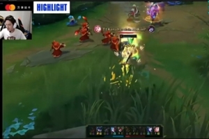 記得：怎么說外戰(zhàn)看滔搏！俊日：滔搏才是LPL的希望