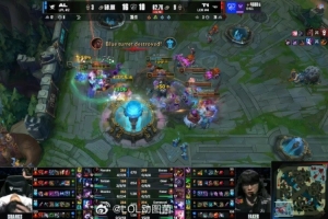 王多多：還是這樣的結(jié)局嗎 兩隊(duì)展現(xiàn)了頂級(jí)的水平碰撞 AL惜別S15