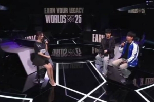 點(diǎn)菜了！Wolf：雖然Hope確實(shí)有點(diǎn)菜 但因?yàn)槲覀冏约捍虻煤貌炮A 我特別滿意