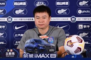 唐田：于根偉在中國教練中是為數(shù)不多有風(fēng)骨有堅持的教練