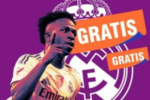 西媒：皇馬決不允許維尼修斯免簽離隊！未來幾個月不續(xù)約就果斷賣