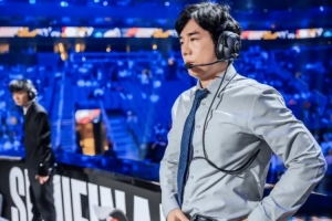 Homme：AL加油！期待與你們在半決賽有一場精彩的對決！