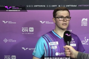 大勒布倫談逆轉張本：一度在想可能結束了，享受在賽場的每一刻