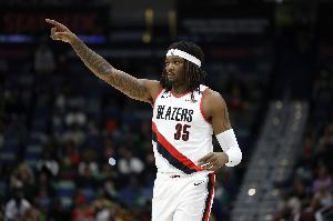 開拓者從G聯(lián)盟召回羅威！媒體人：球隊前場競爭變得更加激烈