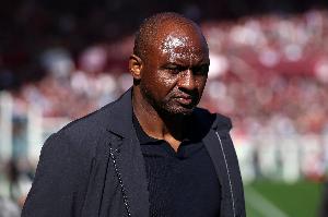 開賽9輪0勝！官方：熱那亞主帥維埃拉下課，球隊(duì)目前排意甲墊底