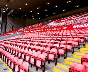 郵報：利物浦前員工被控與黃牛勾結(jié)牟取暴利，數(shù)年牟利數(shù)十萬英鎊