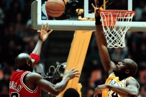 喬丹:球員無需負(fù)荷管理！奧胖：你無法反駁GOAT 他的方法對(duì)他有效