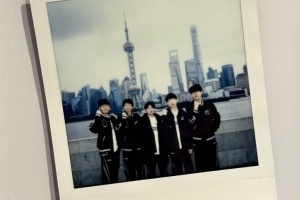 AL發(fā)文告別S15：遺憾還沒有等到上海的梧桐變成一場(chǎng)金色的雨