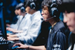 Ruler：和23年一樣的結(jié)局，不知道該從哪里如何開(kāi)始改變