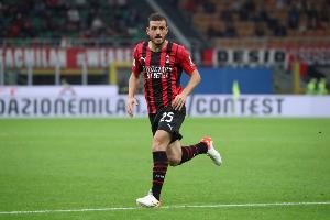 弗洛倫齊：米蘭和羅馬本賽季的開局都很好，羅馬尤其令我吃驚