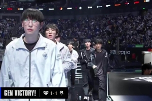 wayward：TES打T1四六開吧不好贏 如果贏了T1奪冠幾率五成！