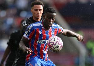 英媒：曼聯(lián)加入格伊爭奪戰(zhàn)！將與皇馬拜仁等8大豪門競爭