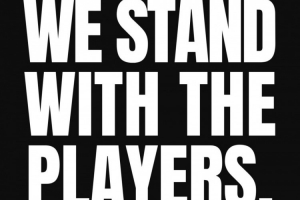 NBA球員工會聲明：我們支持WNBA球員工會爭取體現(xiàn)價(jià)值的新協(xié)議