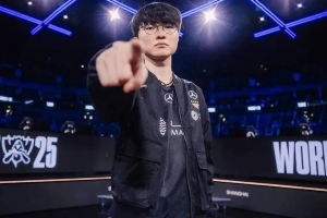 Faker：Doran發(fā)揮十分出色，若晉級(jí)決賽對(duì)手很可能是GEN