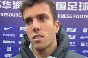 塞爾吉尼奧賽后：保持好狀態(tài)到足協(xié)杯決賽，把最重要的勝利拿回家