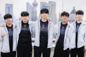 Kiin：KT準備得更好；我們大家一起打得不好才失利了