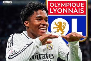 租借不含買斷！羅馬諾：恩德里克首選去里昂，球員方談判進(jìn)展順利