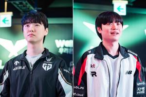 KT創(chuàng)造隊(duì)史最佳成績(jī) 此前三次打入世界賽均倒在八強(qiáng)