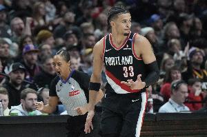 斯普利特：卡馬拉本場起到了關鍵作用 這是一場屬于團隊的勝利