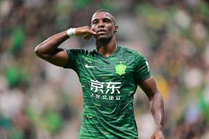 法比奧本賽季直接參與30粒進球 刷新2012年以來國安隊史紀錄