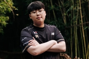 Peter：面對(duì)GEN若連我都不相信自己能贏下所有，那又會(huì)有誰(shuí)相信呢