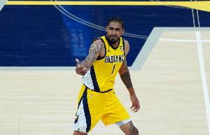 奧比-托平遭遇右足第五跖骨部分應(yīng)力性骨折 預(yù)計(jì)至少缺席3個(gè)月